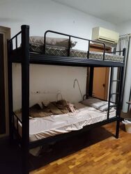 Canne Lodge (D14), Apartment #623123811